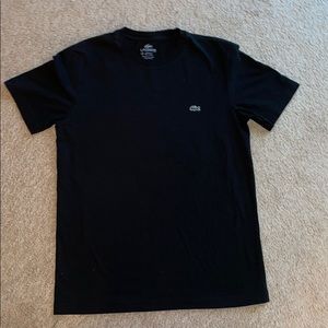 Lacoste t shirt